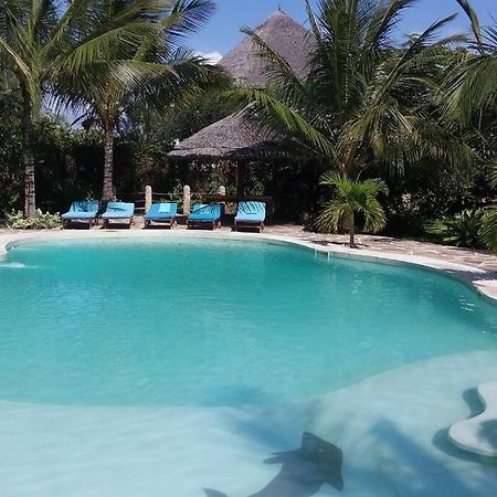 Luxury Simba House In Watamu ☆☆☆☆☆ Apartment Luaran gambar