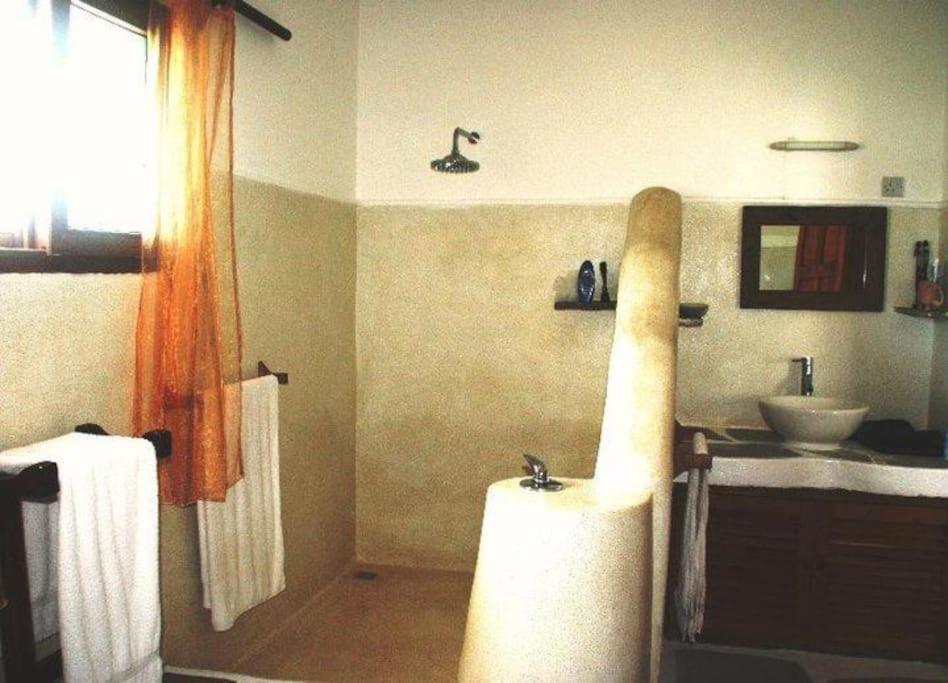Luxury Simba House In Watamu ☆☆☆☆☆ Apartment Luaran gambar