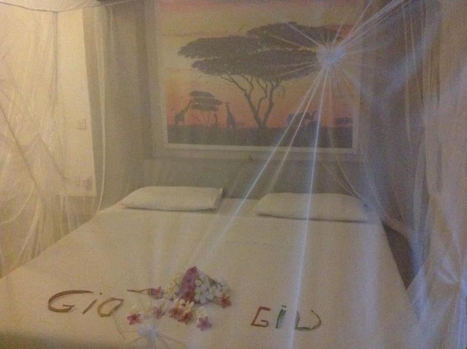 Luxury Simba House In Watamu ☆☆☆☆☆ Apartment Luaran gambar