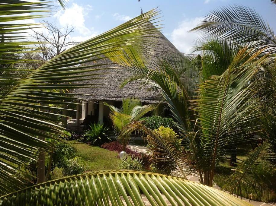 Luxury Simba House In Watamu ☆☆☆☆☆ Apartment Luaran gambar