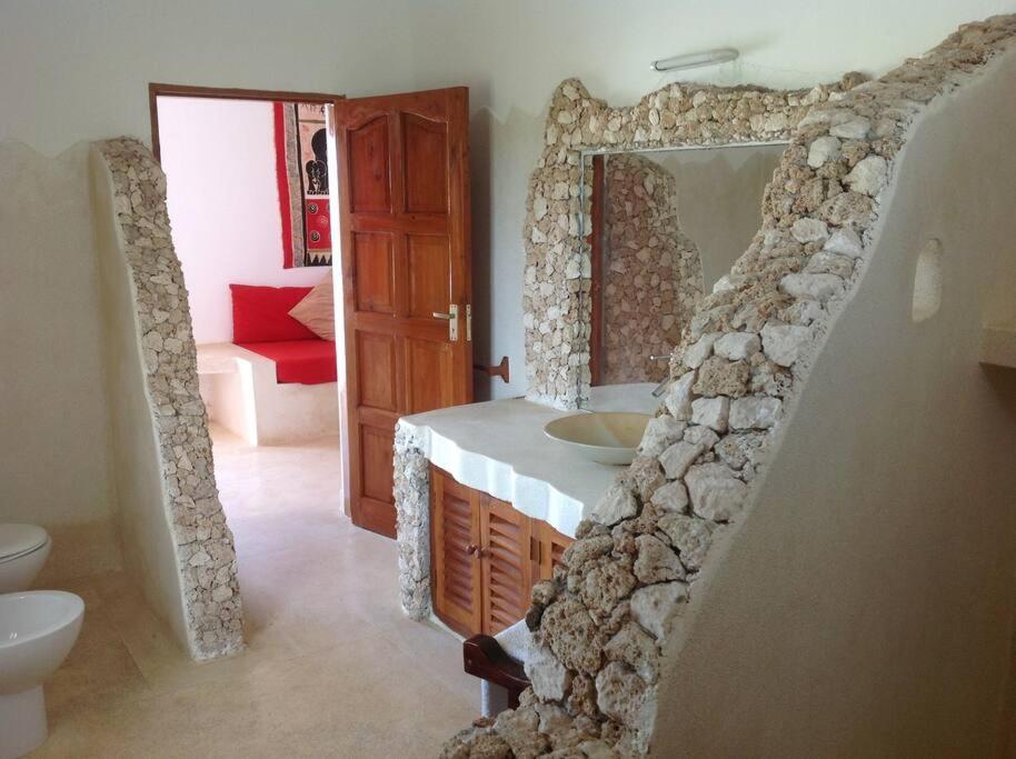 Luxury Simba House In Watamu ☆☆☆☆☆ Apartment Luaran gambar