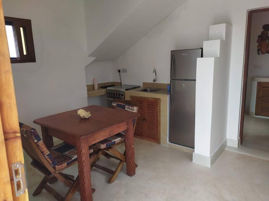 Luxury Simba House In Watamu ☆☆☆☆☆ Apartment Luaran gambar