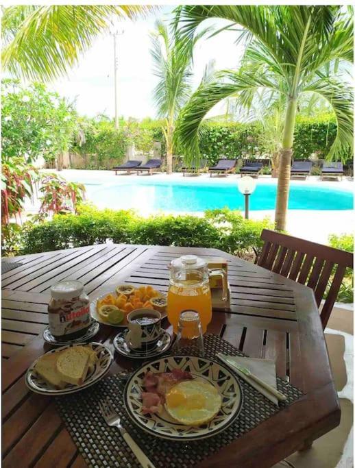 Luxury Simba House In Watamu ☆☆☆☆☆ Apartment Luaran gambar