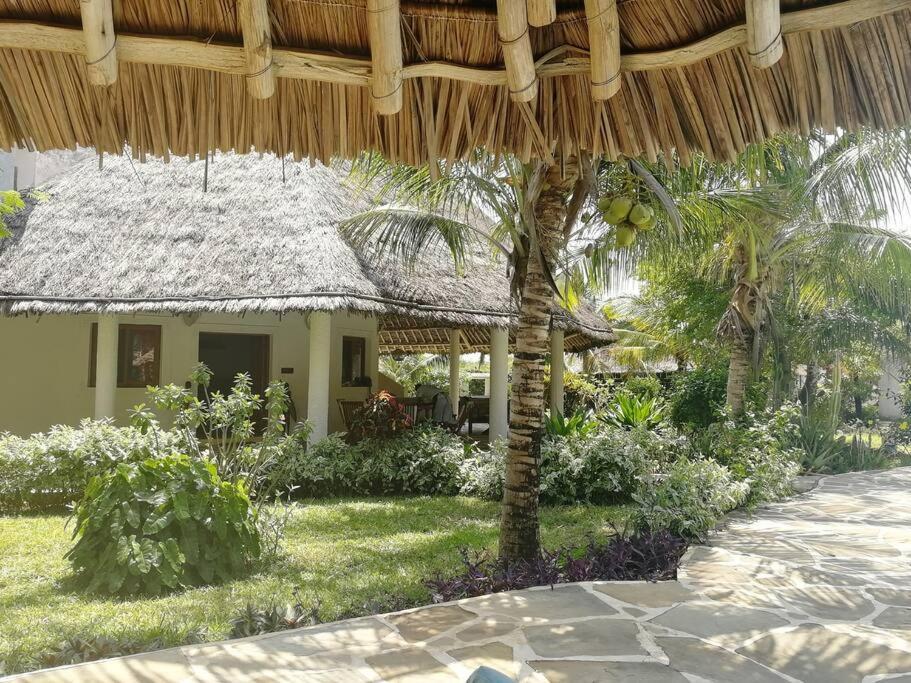 Luxury Simba House In Watamu ☆☆☆☆☆ Apartment Luaran gambar