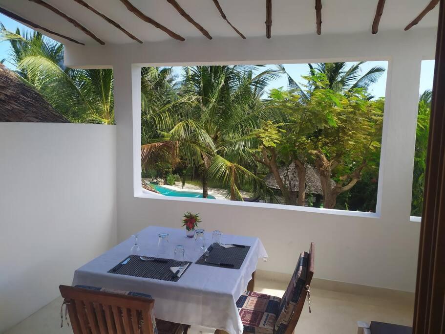 Luxury Simba House In Watamu ☆☆☆☆☆ Apartment Luaran gambar