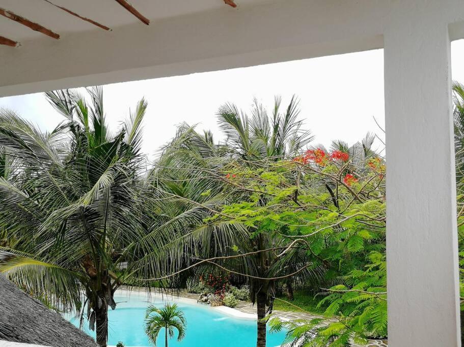 Luxury Simba House In Watamu ☆☆☆☆☆ Apartment Luaran gambar