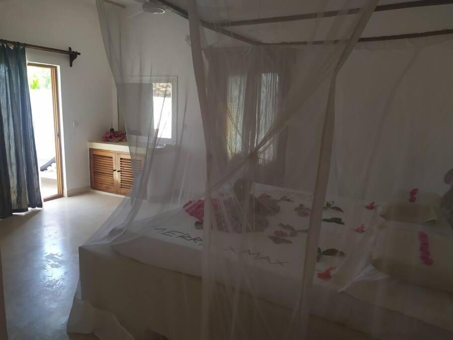 Luxury Simba House In Watamu ☆☆☆☆☆ Apartment Luaran gambar